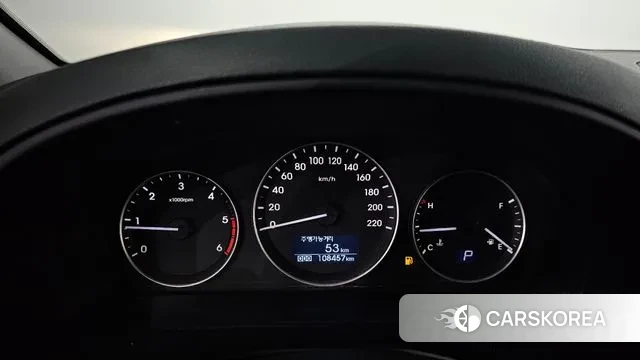 Hyundai The New Grand Starex id 2985459 из Кореи 18