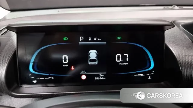 Hyundai Casper id 3027235 из Кореи 18