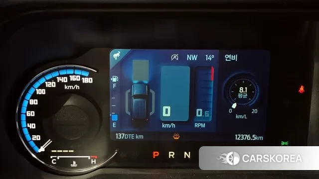 Ford Bronco 6th Generation id 3388674 из Кореи 18