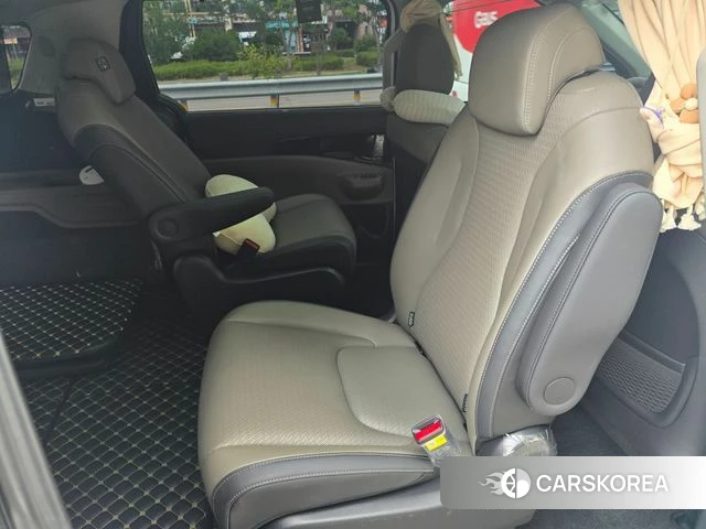 Kia The New Carnival 4th Generation id 4649989 из Кореи 15