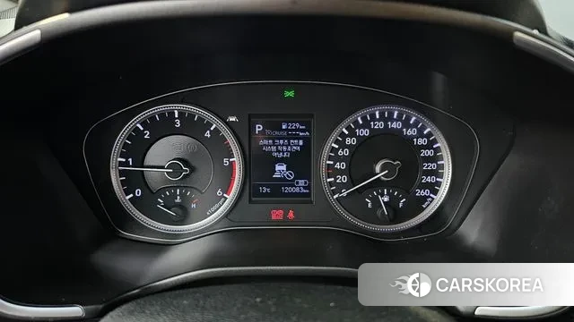 Hyundai Santa Fe TM id 3308095 из Кореи 18