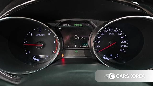 Kia The New Carnival id 4246162 из Кореи 18