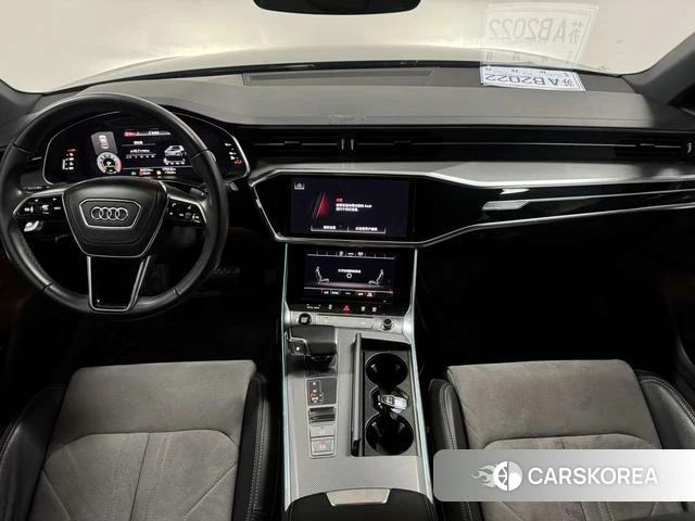 Audi A6L id 4290296 из Китая 9