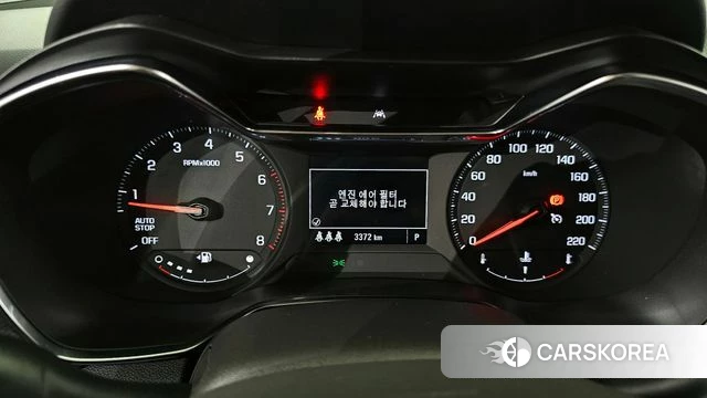 Chevrolet (GM Daewoo) Trailblazer id 3904509 из Кореи 18