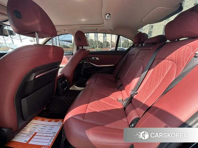 BMW 3 series id 4256222 из Китая 13