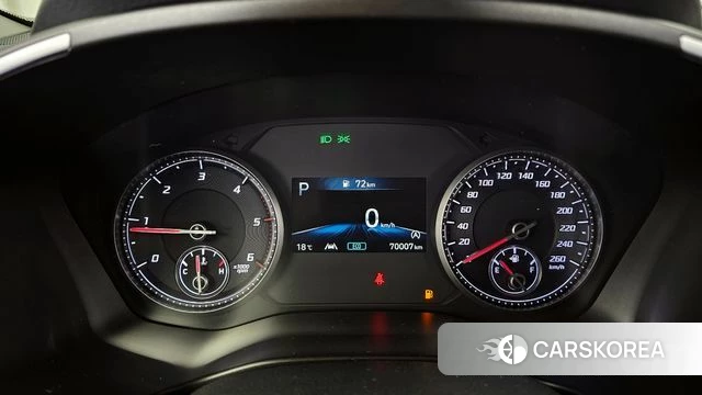 Hyundai The New Santa Fe id 3833889 из Кореи 18