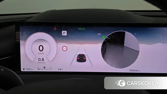 Genesis G80 (RG3) id 3099092 из Кореи 18