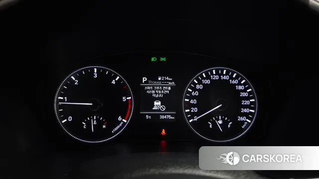 Hyundai Santa Fe TM id 3515295 из Кореи 18