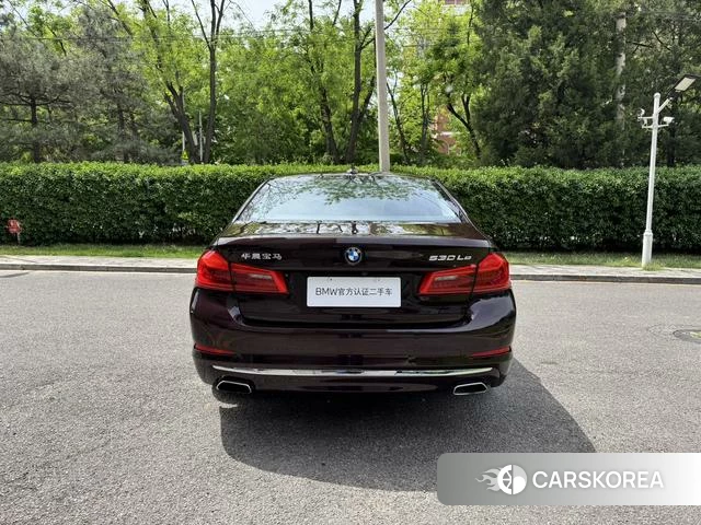 BMW 5 series PHEV id 4208440 из Китая 19