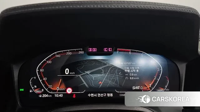 BMW 4 Series (G22) id 3390252 из Кореи 18