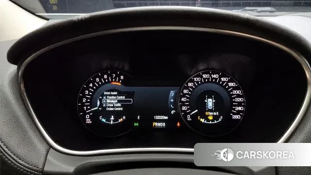 Lincoln MKX 2nd Generation id 3095992 из Кореи 18