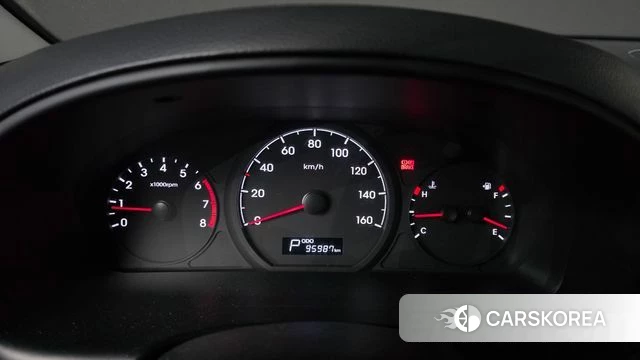 Hyundai The New Grand Starex id 3833844 из Кореи 18