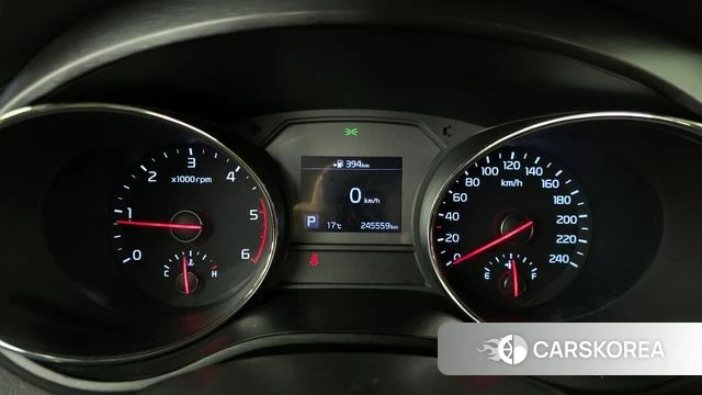 Kia The New Carnival id 3861489 из Кореи 18