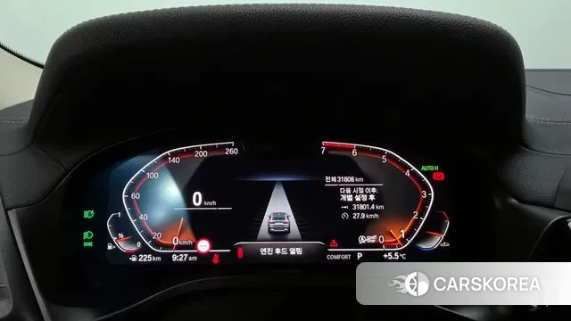 BMW X4 (G02) id 3348290 из Кореи 18