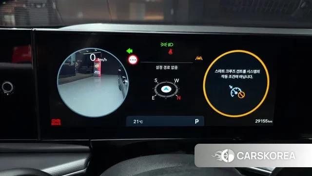 Hyundai Grandeur (GN7) id 3360073 из Кореи 18