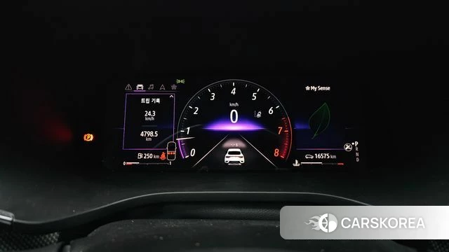 Renault Korea (Samsung) XM3 id 4302397 из Кореи 18