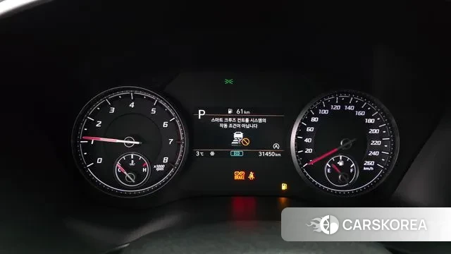 Hyundai The New Santa Fe id 3684955 из Кореи 18