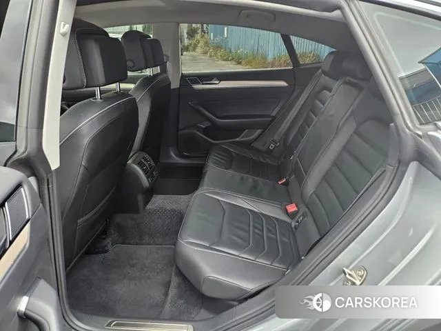 Volkswagen Arteon id 3253946 из Кореи 18