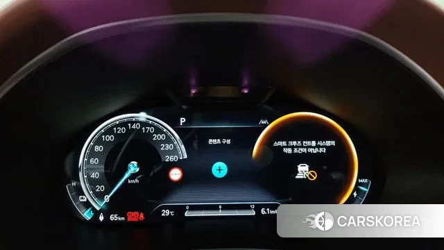 Genesis Electrified G80 (RG3) id 3017044 из Кореи 18