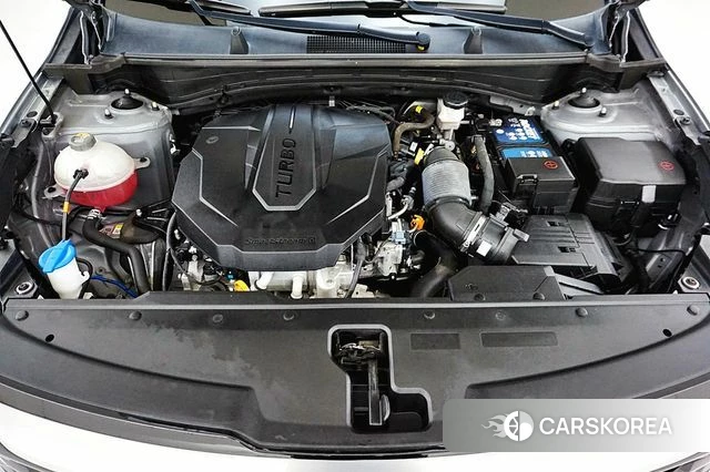 Kia Sportage 5th Generation id 4577976 из Кореи 17