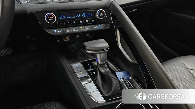 Hyundai Avante Hybrid (CN7) id 3843768 из Кореи 18