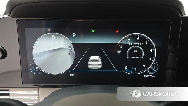 Hyundai The New Grandeur IG id 3964618 из Кореи 18