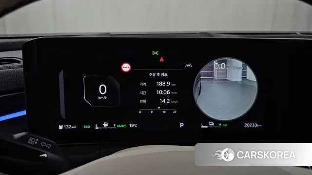 Kia The New K8 Hybrid id 3341260 из Кореи 18