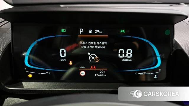 Hyundai Casper id 4354250 из Кореи 18