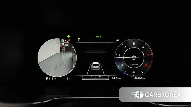 Kia Sorento 4th Generation id 3795364 из Кореи 18