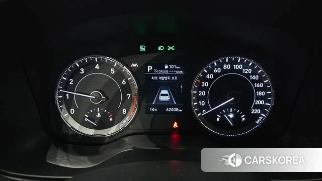 Hyundai Venue id 3833534 из Кореи 18