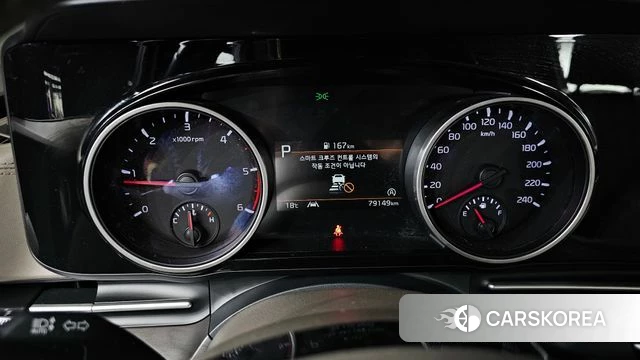 Kia Carnival 4th generation id 3851965 из Кореи 18