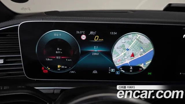 Mercedes-Benz GLE-Class W167 id 2920070 из Кореи 18