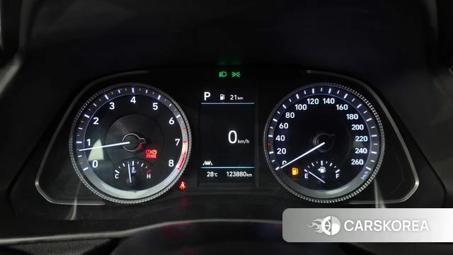 Hyundai Sonata (DN8) id 4395895 из Кореи 29