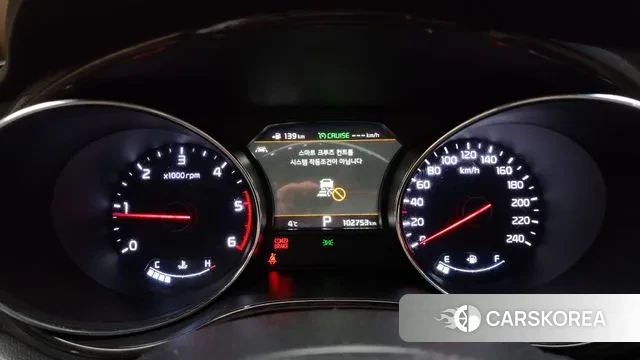 Kia The New Carnival id 3656838 из Кореи 18