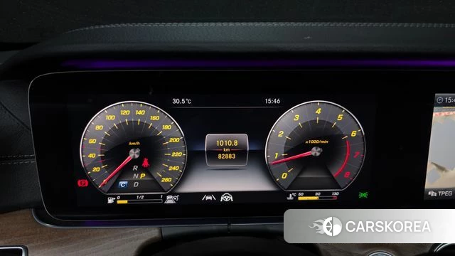 Mercedes-Benz E-Class W213 id 4530277 из Кореи 35