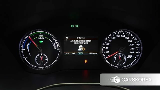 Hyundai The New Santa Fe id 4433762 из Кореи 30