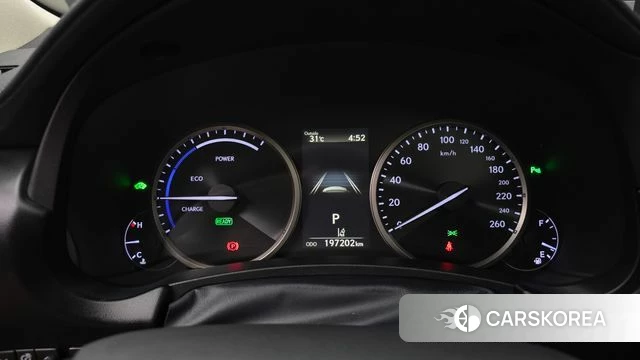 Lexus NX300h id 4732707 из Кореи 18