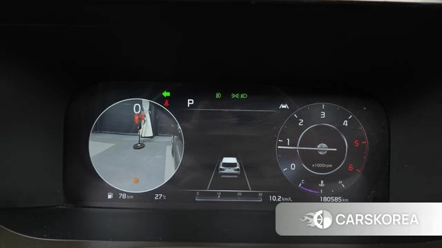 Kia Sorento 4th Generation id 4446705 из Кореи 18