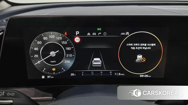 Kia Sportage 5th Generation id 4731330 из Кореи 18