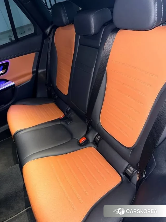 Mercedes-Benz GLC-Class X254 id 3472257 из Кореи 10