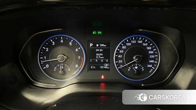 Hyundai Palisade id 4294759 из Кореи 28