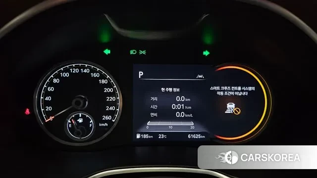 Genesis G80 (RG3) id 3283100 из Кореи 18