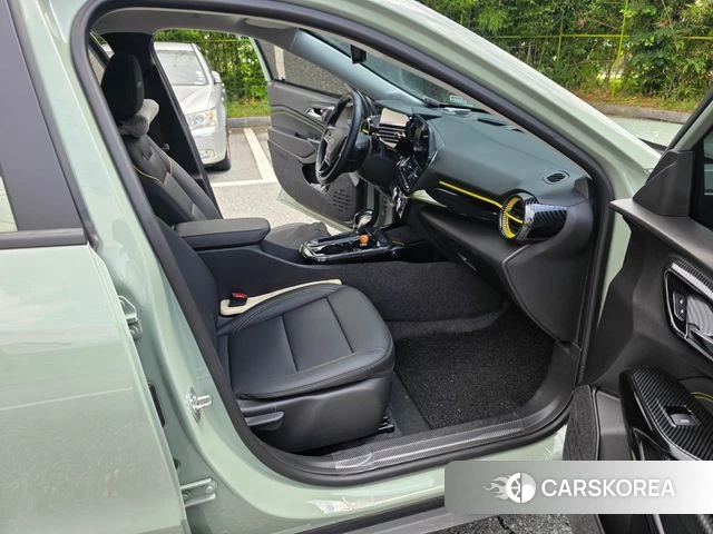 Chevrolet (GM Daewoo) Trax Crossover id 4548746 из Кореи 13