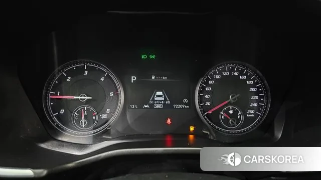 Hyundai The New Santa Fe id 3702077 из Кореи 18