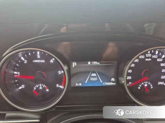 Kia Carnival 4th generation id 3479157 из Кореи 18