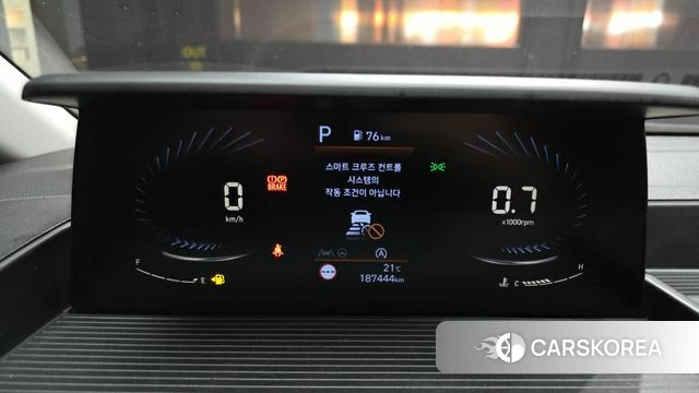 Hyundai Staria id 4936315 из Кореи 28