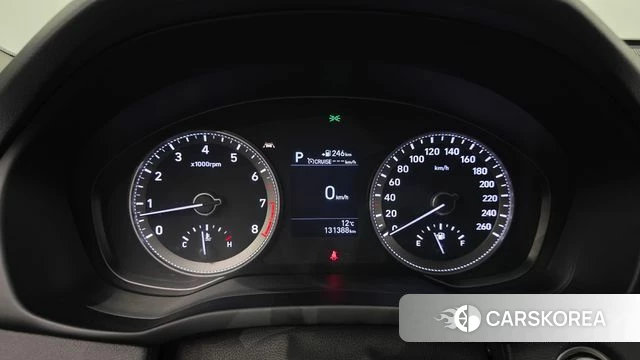 Hyundai Grandeur IG id 3916965 из Кореи 18