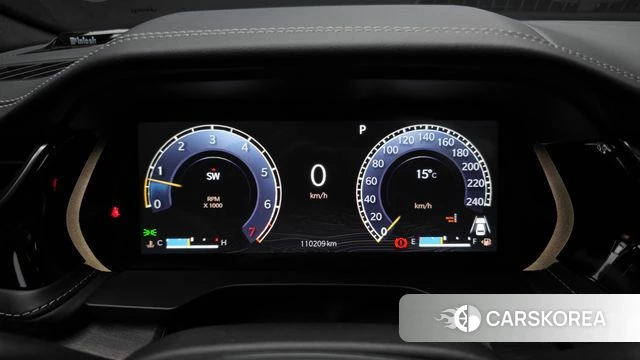 Jeep Grand Cherokee (WL) id 3922622 из Кореи 18