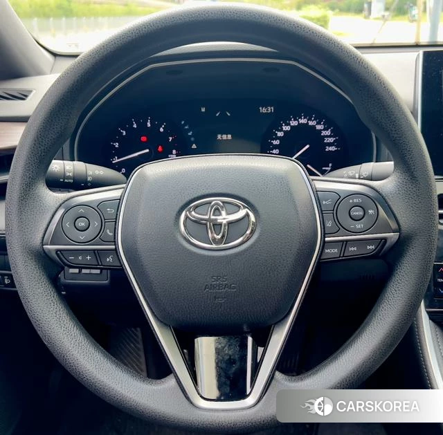 Toyota Asian dragon id 4213084 из Китая 16