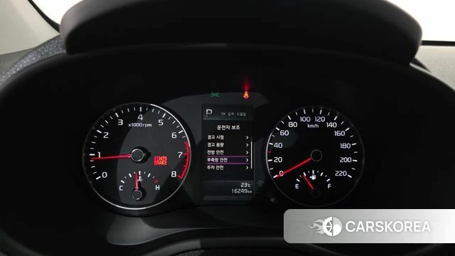 Kia Morning Urban (JA) id 4376505 из Кореи 18